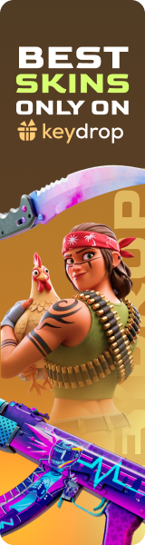 Key-Drop bonus code