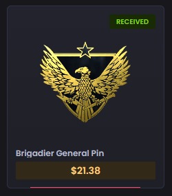 Key-Drop withdrawal screen showing Steam trade offer sent confirmation, processing time under 60 seconds